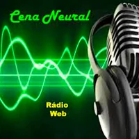 Logo da Cena Neural FM