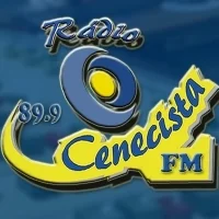 Logo da Radio Cenecista FM de Picuí PB - 89.9