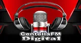 Logo da Centella FM Digital