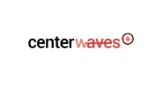 Logo da Center Waves