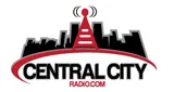 Logo da Central City Radio - KING FM