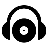 Logo da Central DJ Flash