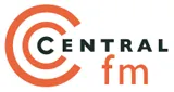 Logo da Central FM