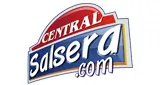 Logo da Central Salsera