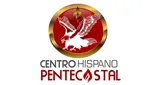 Logo da Centro Hispano Pentecostal