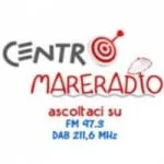 Logo da Centro Mare Radio 97.3 FM