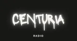 Logo da Centuria radio