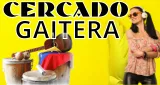 Logo da Cercado Gaitera