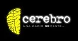 Logo da Cerebro Radio
