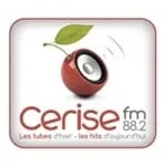 Logo da Cerise 88.2 FM
