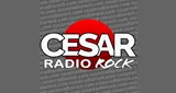 Logo da CESAR Radio Rock