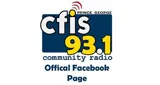 Logo da CFIS