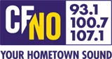 Logo da CFNO