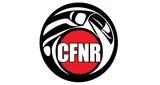 Logo da CFNR