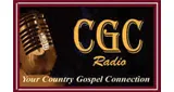Logo da CGC Radio