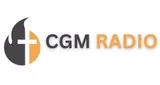 Logo da CGM Radio