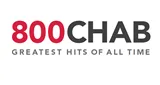 Logo da CHAB