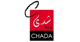 Logo da Chada FM