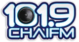 Logo da ChaiFM