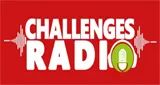 Logo da challengesradio.net