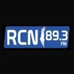 Logo da Chalom Nitsan 89.3 FM