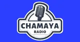 Logo da Chamaya Radio