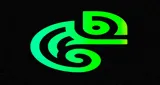Logo da Chameleon Radio