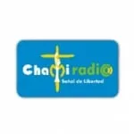 Logo da Chami Radio 1140 AM