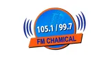 Logo da Chamical