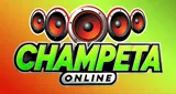 Logo da Champeta Online