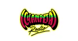 Logo da Champeta Radio