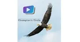 Logo da Champion's Circle Radio