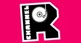 Logo da Channel R - Your Hits