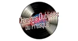 Logo da Chansons Oubliées Ou Presque
