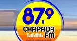 Logo da Chapada Fm