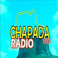 Logo da Chapada Hd Web Radio