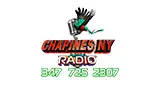 Logo da Chapines NY Radio