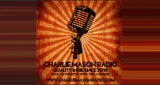 Logo da Charlie Mason Radio