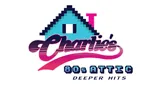 Logo da Charlie's 80s Attic