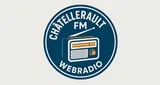 Châtellerault FM webradio