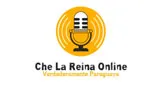 Logo da Che La Reina Online
