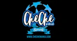 Logo da Chechemanía Radio
