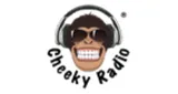 Logo da Cheeky Radio