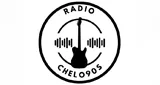 Logo da Chelo90s00s rock/alternativo