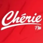 Logo da Chérie FM Vallée du Rhône 95.5