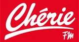 Logo da Cherie FM