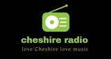 Logo da Cheshire Radio