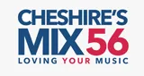 Cheshire's Mix 56