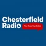 Logo da Chesterfield Radio
