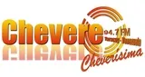 Chévere 94.7 FM